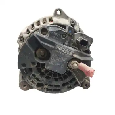 Автозапчастина б/у  для RENAULT KANGOO II (F/KW0) (2008->)  Посилання на OEM IAM 8200660034B  