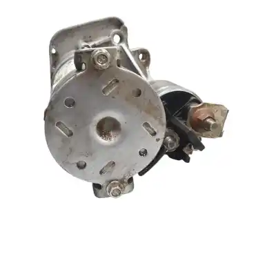 Pezzo di ricambio per auto di seconda mano MOTORINO DI AVVIAMENTO per RENAULT KANGOO II (F/KW0) (2008->)  Riferimenti OEM IAM 233000603R  