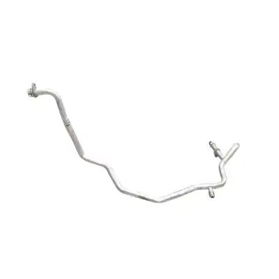 Автозапчастина б/у труби кондиціонації для renault kangoo ii (f/kw0) (2008->) 1.5 dynamique ´´all road´´ [1.5 ltr. - 78 kw dci diesel] посилання на oem iam 924414042r  