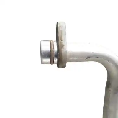 Автозапчастина б/у труби кондиціонації для renault kangoo ii (f/kw0) (2008->) 1.5 dynamique ´´all road´´ [1.5 ltr. - 78 kw dci diesel] посилання на oem iam 924414042r  