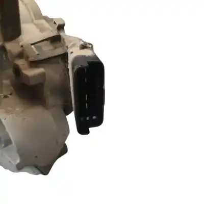 Автозапчасти б/у мотор переднего стеклоочистителя за renault kangoo ii (f/kw0) (2008->) 1.5 dynamique ´´all road´´ [1.5 ltr. - 78 kw dci diesel] ссылки oem iam 8200409692d  