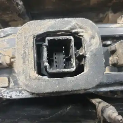 Автозапчастина б/у лівий ход ліхар для renault kangoo ii (f/kw0) (2008->) 1.5 dynamique ´´all road´´ [1.5 ltr. - 78 kw dci diesel] посилання на oem iam   