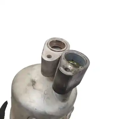 Автозапчастина б/у випарник кондиционера для RENAULT KANGOO II (F/KW0) (2008->) 1.5 Dynamique ´´All Road´´ [1.5 Ltr. - 78 kW dCi Diesel] Посилання на OEM IAM 8200247360A  