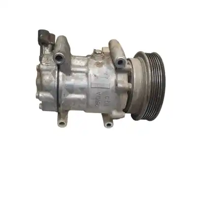 Автозапчасти б/у компрессор кондиционера воздуха за renault kangoo ii (f/kw0) (2008->) 1.5 dynamique ´´all road´´ [1.5 ltr. - 78 kw dci diesel] ссылки oem iam 8200953359a  