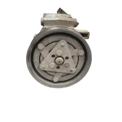 Автозапчасти б/у компрессор кондиционера воздуха за renault kangoo ii (f/kw0) (2008->) 1.5 dynamique ´´all road´´ [1.5 ltr. - 78 kw dci diesel] ссылки oem iam 8200953359a  