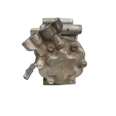 Автозапчасти б/у компрессор кондиционера воздуха за renault kangoo ii (f/kw0) (2008->) 1.5 dynamique ´´all road´´ [1.5 ltr. - 78 kw dci diesel] ссылки oem iam 8200953359a  