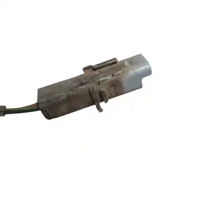 Second-hand car spare part AIR CONDITIONING COMPRESSOR for RENAULT KANGOO II (F/KW0) (2008->)  OEM IAM references 8200953359A  