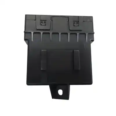 Peça sobressalente para automóvel em segunda mão módulo eletrônico por renault zoe intens 58 cv / 43 kw referências oem iam 285252832r