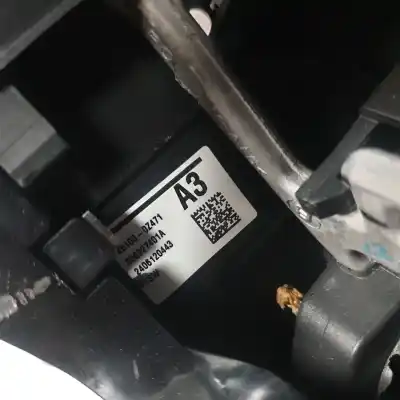 Recambio de automóvil de segunda mano de VOLANTE para TOYOTA COROLLA TOURING SPORTS (E21) HYBRID ACTIVE PLUS 140 CV / 103 KW referencias OEM IAM 451000Z4714  