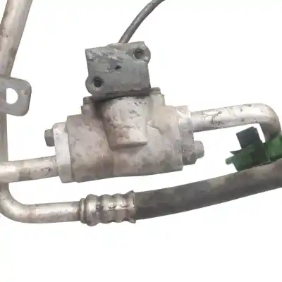 Peça sobressalente para automóvel em segunda mão tubos de ar condicionado por renault zoe intens 58 cv / 43 kw referências oem iam 924480074r
