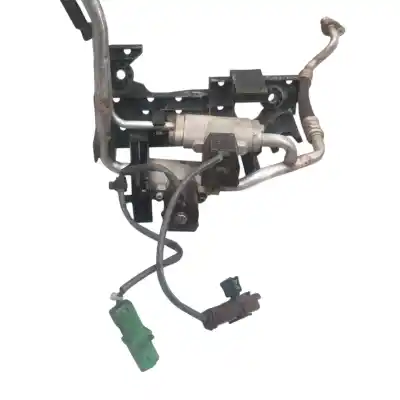 Peça sobressalente para automóvel em segunda mão tubos de ar condicionado por renault zoe intens 58 cv / 43 kw referências oem iam 924467761r