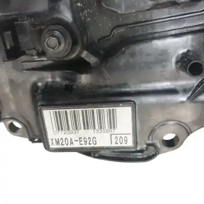 Recambio de automóvil de segunda mano de CULATA para TOYOTA COROLLA TOURING SPORTS (E21) HYBRID ACTIVE PLUS 140 CV / 103 KW referencias OEM IAM 11101F9010  