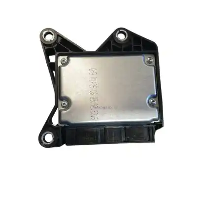 Peça sobressalente para automóvel em segunda mão kit airbag por citroen c3 puretch 68 live 1.0 50kw referências oem iam 16719697zd  