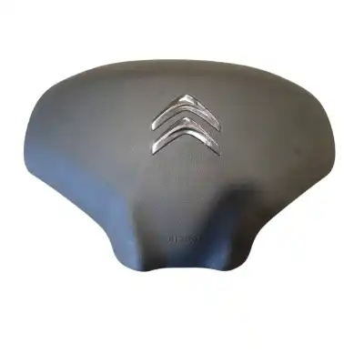 Peça sobressalente para automóvel em segunda mão kit airbag por citroen c3 puretch 68 live 1.0 50kw referências oem iam 16719697zd  