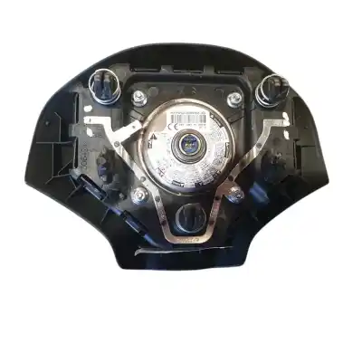 Peça sobressalente para automóvel em segunda mão kit airbag por citroen c3 puretch 68 live 1.0 50kw referências oem iam 16719697zd  