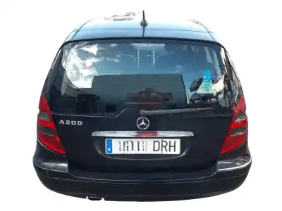 Автозапчастина б/у  для MERCEDES-BENZ CLASE A (W169)  Посилання на OEM IAM A1697400005  