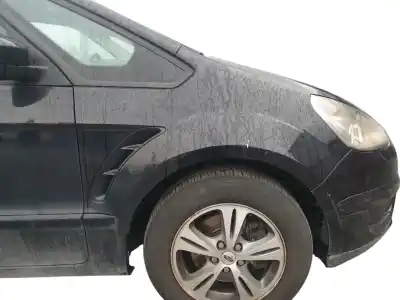 Автозапчастина б/у ПЕРЕДНЕ ПРАВЕ КРИЛО для FORD S-MAX (CA1)  Посилання на OEM IAM   