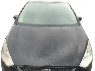Gebrauchtes Autoersatzteil MOTORHAUBE zum FORD S-MAX (CA1)  OEM-IAM-Referenzen 1569486  