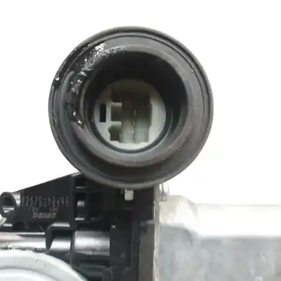 Second-hand car spare part passenger side right window regulator for suzuki swift berlina (mz) glx oem iam references 8341062j00  