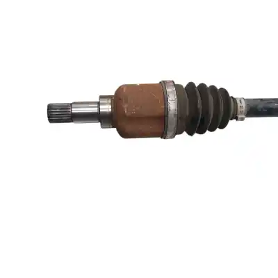 Second-hand car spare part front left transmission for citroen c3 puretch 68 live 1.0 50kw oem iam references 3272vr  