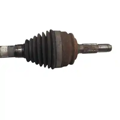 Peça sobressalente para automóvel em segunda mão  por CITROEN C3  Referências OEM IAM 3272VR  