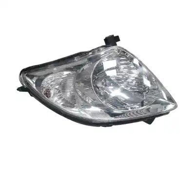 Автозапчастина б/у ліва фара для suzuki swift berlina (mz) glx посилання на oem iam 3530062j11  