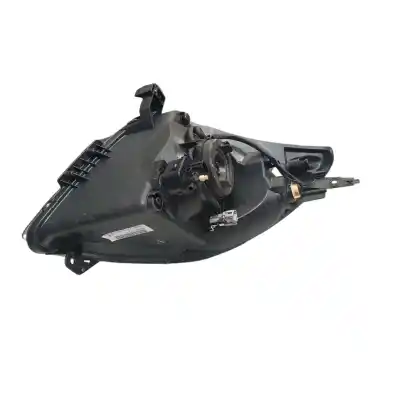 Автозапчастина б/у ліва фара для suzuki swift berlina (mz) glx посилання на oem iam 3530062j11  