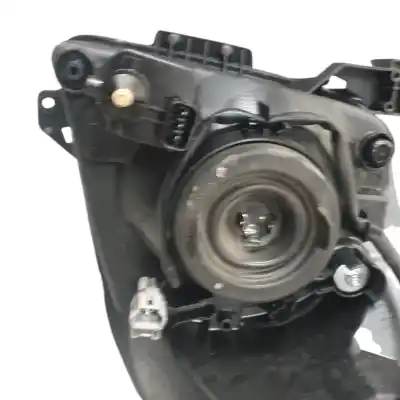 Автозапчастина б/у ліва фара для suzuki swift berlina (mz) glx посилання на oem iam 3530062j11  