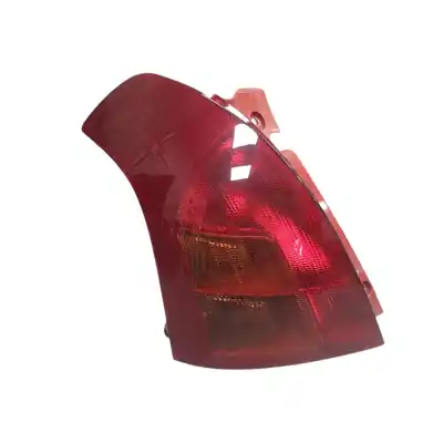 Автозапчастина б/у лівий ход ліхар для SUZUKI SWIFT BERLINA (MZ) GLX Посилання на OEM IAM 3567062J00  