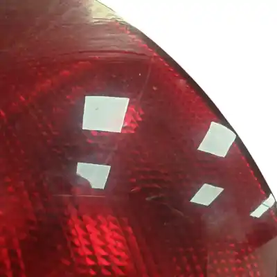 Автозапчастина б/у лівий ход ліхар для suzuki swift berlina (mz) glx посилання на oem iam 3567062j00  