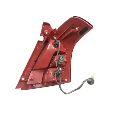 Автозапчастина б/у лівий ход ліхар для suzuki swift berlina (mz) glx посилання на oem iam 3567062j00  