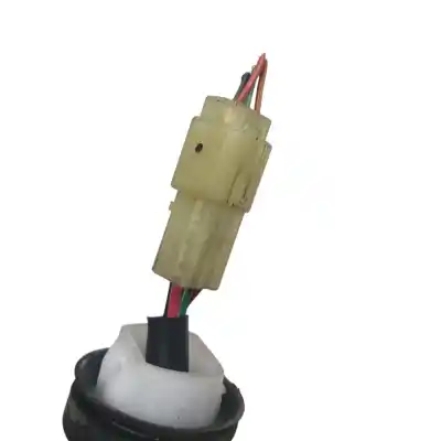 Автозапчастина б/у лівий ход ліхар для suzuki swift berlina (mz) glx посилання на oem iam 3567062j00  