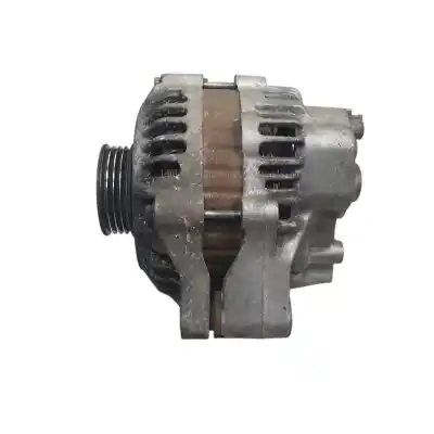 Автозапчастина б/у генератор для suzuki swift berlina (mz) glx посилання на oem iam 3140084e01  