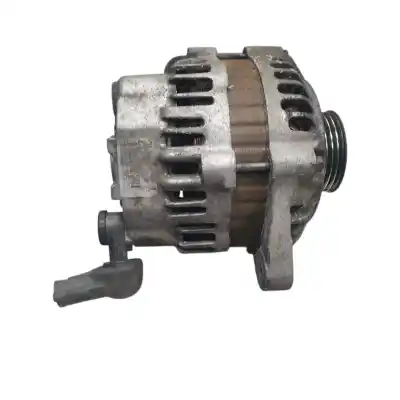 Автозапчастина б/у генератор для suzuki swift berlina (mz) glx посилання на oem iam 3140084e01  