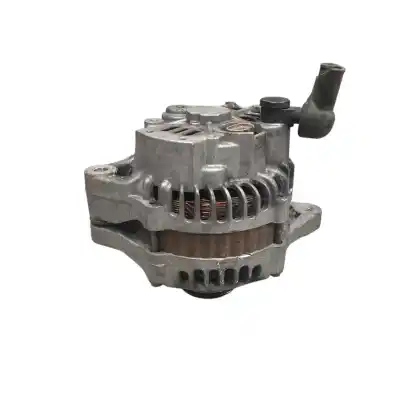 Автозапчастина б/у генератор для suzuki swift berlina (mz) glx посилання на oem iam 3140084e01  