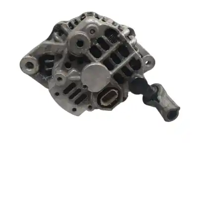 Автозапчастина б/у генератор для suzuki swift berlina (mz) glx посилання на oem iam 3140084e01  