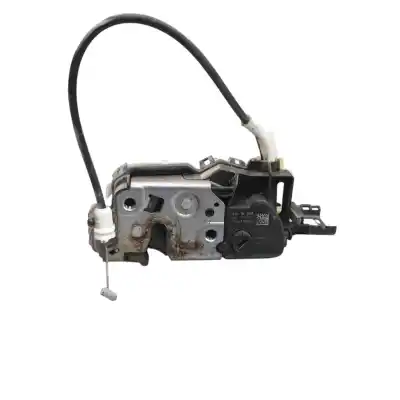 Peça sobressalente para automóvel em segunda mão  por CITROEN C3  Referências OEM IAM 9800624680  