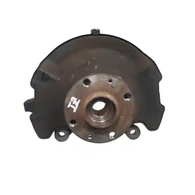 Автозапчастина б/у передній лівий культ для suzuki swift berlina (mz) glx посилання на oem iam 4515162j10  