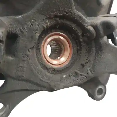 Автозапчастина б/у  для SUZUKI SWIFT BERLINA (MZ)  Посилання на OEM IAM 4515162J10  