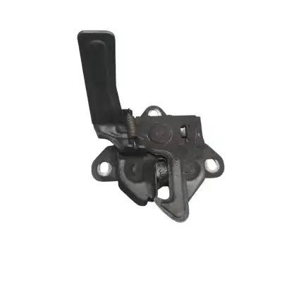 Автозапчастина б/у замок капота для suzuki swift berlina (mz) glx посилання на oem iam 8331076g32  