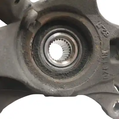 Автозапчастина б/у  для SUZUKI SWIFT BERLINA (MZ)  Посилання на OEM IAM 4511162J10  