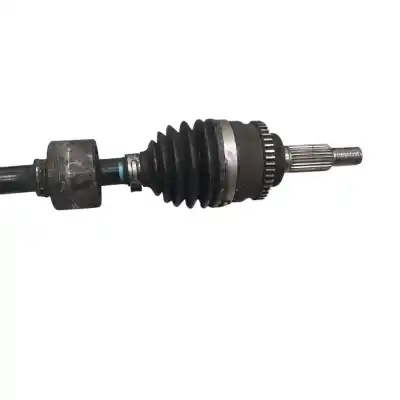 Автозапчасти б/у передняя правая трансмиссия за suzuki swift berlina (mz) glx ссылки oem iam 4410162j00  