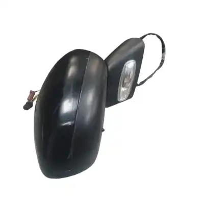 Peça sobressalente para automóvel em segunda mão espelho retrovisor direito por citroen c3 puretch 68 live 1.0 50kw referências oem iam 8154ar  