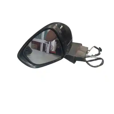 Peça sobressalente para automóvel em segunda mão espelho retrovisor esquerdo por citroen c3 puretch 68 live 1.0 50kw referências oem iam 8154aq  