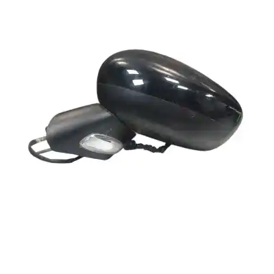 Peça sobressalente para automóvel em segunda mão espelho retrovisor esquerdo por citroen c3 puretch 68 live 1.0 50kw referências oem iam 8154aq  