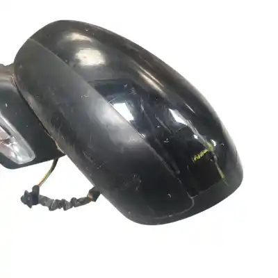 Peça sobressalente para automóvel em segunda mão espelho retrovisor esquerdo por citroen c3 puretch 68 live 1.0 50kw referências oem iam 8154aq  