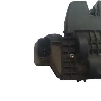 Peça sobressalente para automóvel em segunda mão fechadura do mala por citroen c3 puretch 68 live 1.0 50kw referências oem iam 9151487499h  