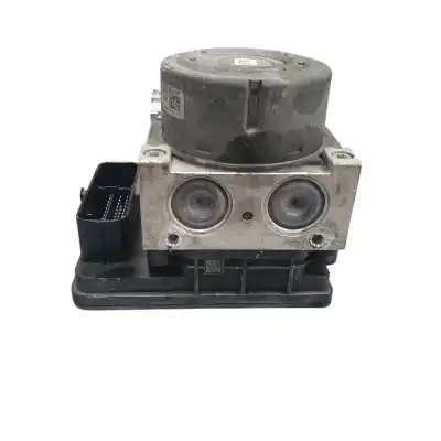 Peça sobressalente para automóvel em segunda mão abs por citroen c3 puretch 68 live 1.0 50kw referências oem iam 9814482680  