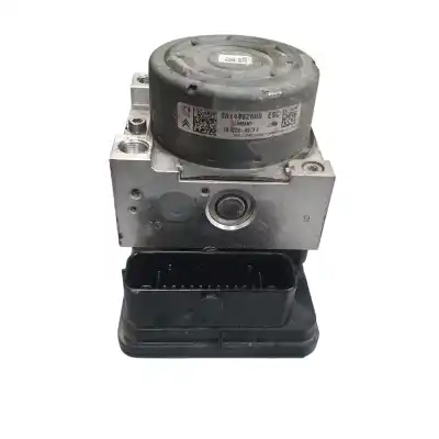 Peça sobressalente para automóvel em segunda mão abs por citroen c3 puretch 68 live 1.0 50kw referências oem iam 9814482680  