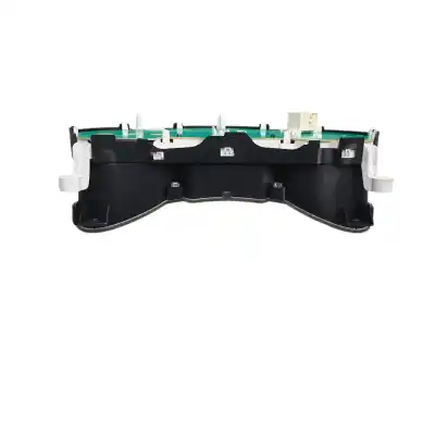 Piesă de schimb auto la mâna a doua Ceas Bord pentru CITROEN C3 PURETCH 68 LIVE 1.0 50KW Referințe OEM IAM 98041179XT  